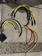 Scuba Diving Hoses Multiple