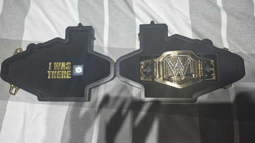 Wwe wrestlemania golden - wwe, 41