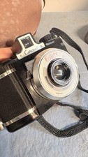 Vintage coronet film - vintage, camera