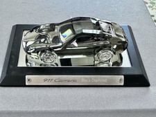 Swarovski Porsche 911 Carrera