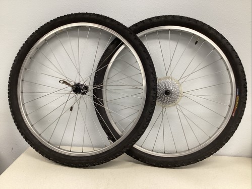 Bontrager bcx wheelset - bontrager,