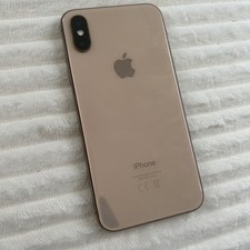 Apple iphone unlocked - xs,