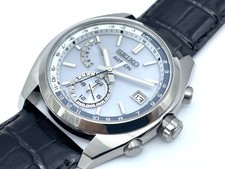 Near MINT SEIKO ASTRON Radio