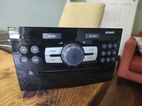 Cd30 mp3 type headunit - type, car