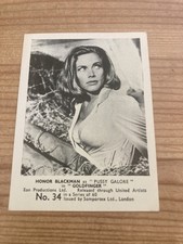 SOMPORTEX 1965-RARE ‘JAMES