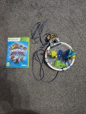Microsoft Xbox 360 Skylanders
