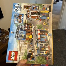 LEGO CREATOR: Corner Deli