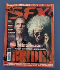 SFX MAGAZINE #402 MARCH 2026