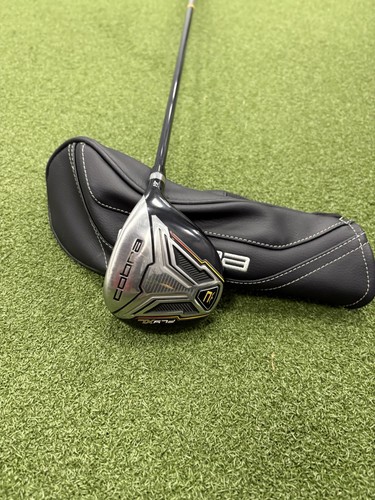 Used cobra fly - cobra, 5