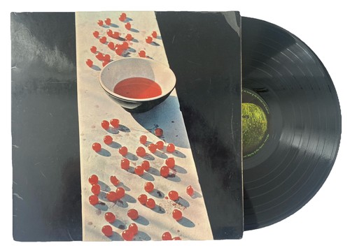 Paul mccartney lp - paul,