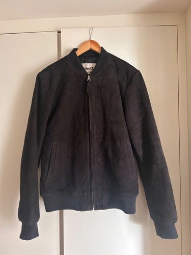 Schott nyc men - men's, goat