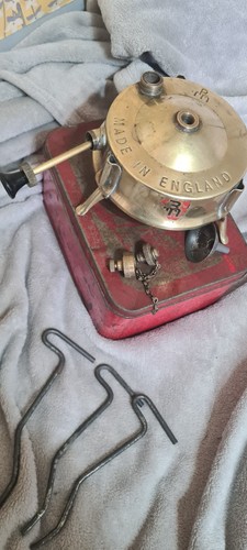 Vintage picnic wickless - picnic,