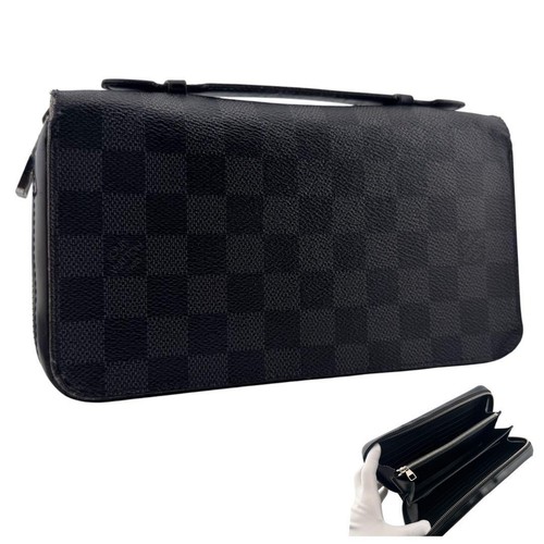 Louis vuitton damier - vuitton, graphite