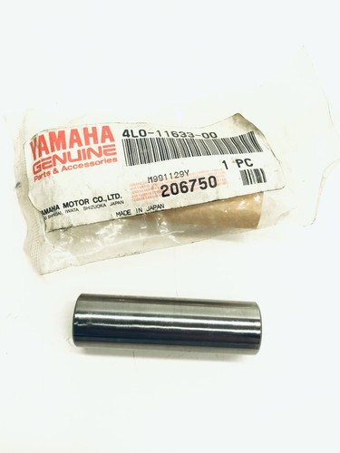 Piston shaft yamaha 350 - yamaha, rd