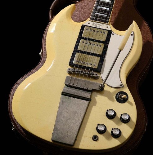 Gibson custom shop historic - shop,