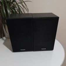 Panasonic SB-PM02 HiFi