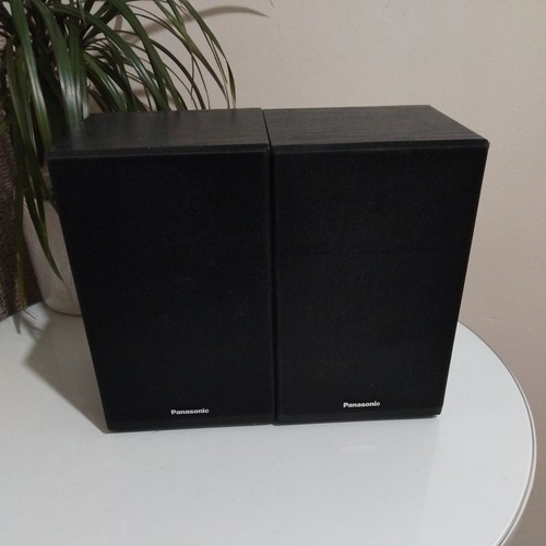 Panasonic pm02 hifi - sb-pm02,