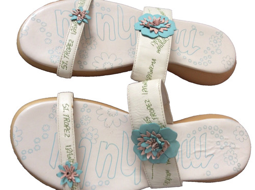 Moshulu pipa sandal - sandal, shoes