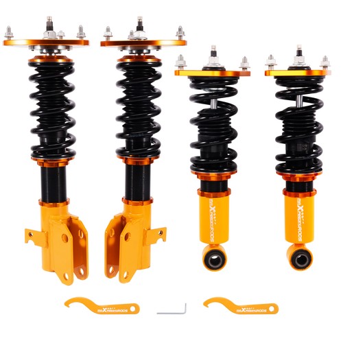 Coilovers suspension kit for - suspension,