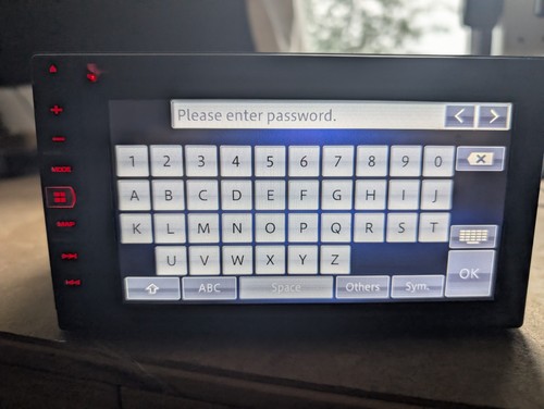 Pioneer avic f950dab - avic-f950dab, 6.1."