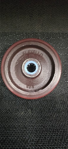 Castor wheel 150mm - castor,
