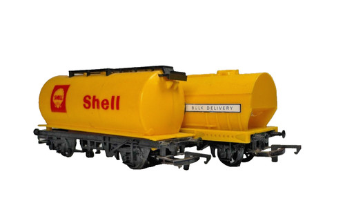 Triang r564 wheel pcv - 2x,