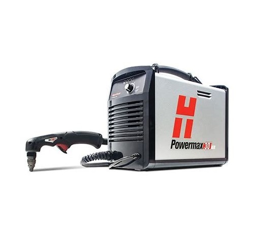 Hypertherm powermax air - hypertherm, 30