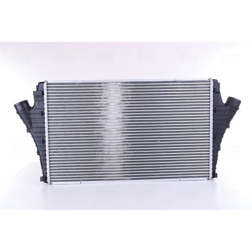 Intercooler for opel - for, vectra