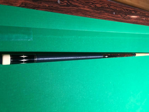 Predator 2k5 pool - predator, cue