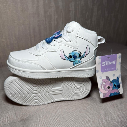 Primark disney stitch - primark, top