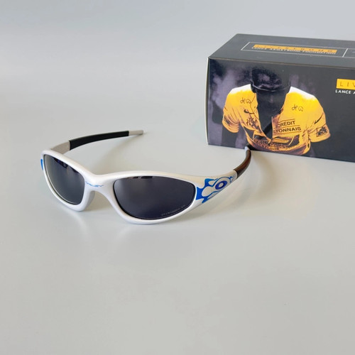 Oakley straight jacket muzm - oakley,