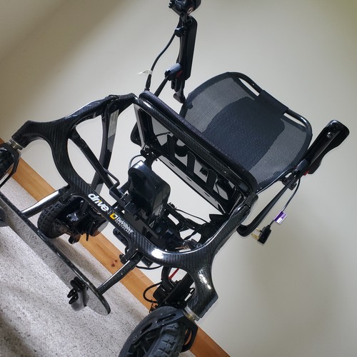 Drive airfold lightweight - drive,