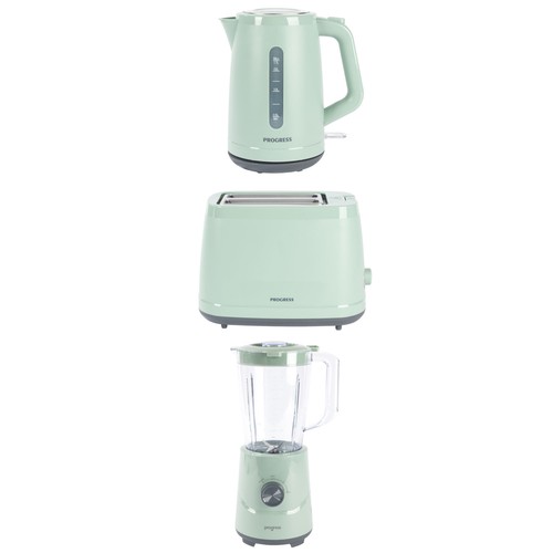Progress neutrals kettle - progress,