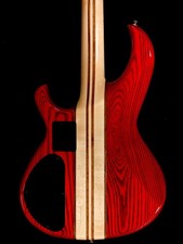 Aria Pro II SB-1000 Paduak Red