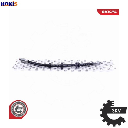Brake hose 35skv146 for ford - hose,