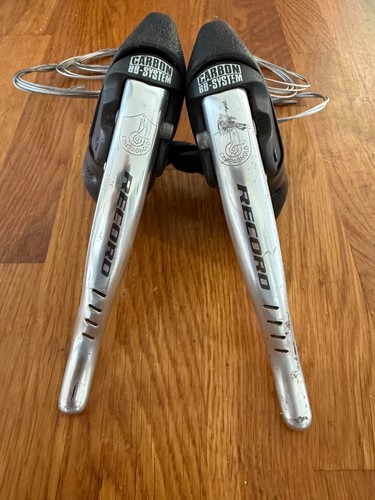 Campagnolo record carbon - record,