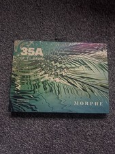 Morphe 38A Up Till Dawn Eyeshadow Palette Brand New In Box