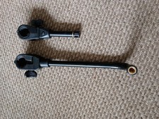 Pair Fishing Chair Attachments