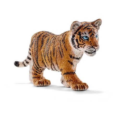 Schleich wild life siberian - life,