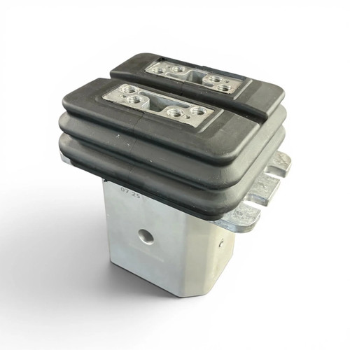 Track valve jcb part - jcb,