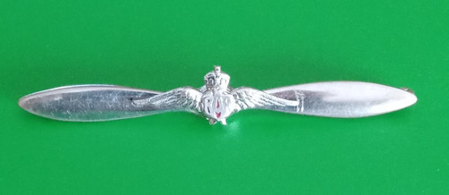 Royal air force raf - force, white