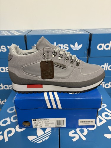 Adidas spzl winterhill - adidas, grey