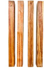 Tulipwood, Brazilian Turning