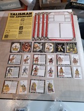 Games Workshop Talisman The