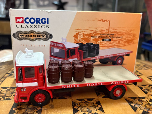 Lovely corgi classics white - lovely,