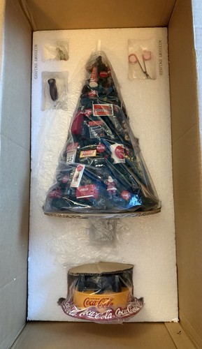 Danbury mint coca cola - coca,