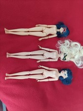 3x Doll Bundle