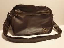 Vintage Men's Dunlop Brown