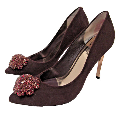 Ted baker dahrlin - dahrlin, burgundy