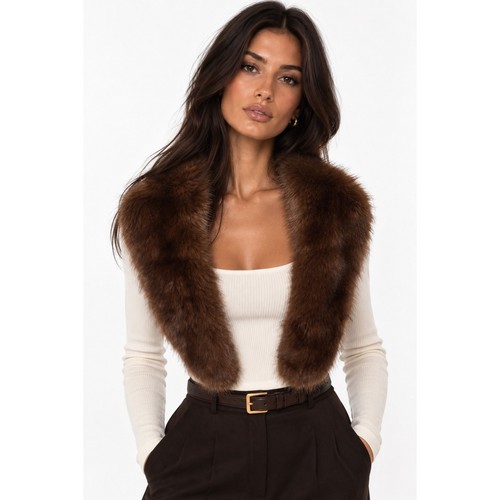 Zara accessories brown - accessories,